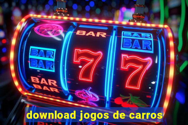 download jogos de carros